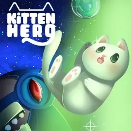 Kitten Hero Xbox One & Series X|S (покупка на любой аккаунт / ключ) (Аргентина)