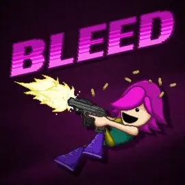 BLEED Xbox One & Series X|S (покупка на любой аккаунт / ключ) (Аргентина)
