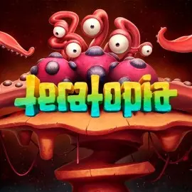 Teratopia Xbox One & Series X|S (покупка на любой аккаунт / ключ) (Польша)