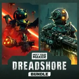 Meet Your Maker: Sector 1 Bundle Xbox One & Series X|S (покупка на любой аккаунт / ключ) (Аргентина)