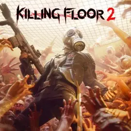 Killing Floor 2 Xbox One & Series X|S (покупка на любой аккаунт / ключ) (Турция)