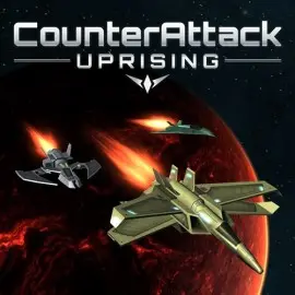 CounterAttack: Uprising Xbox One & Series X|S (покупка на любой аккаунт / ключ) (Аргентина)