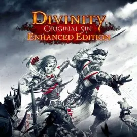 Divinity: Original Sin - Enhanced Edition Xbox One & Series X|S (покупка на любой аккаунт / ключ) (Аргентина)