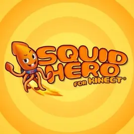 Squid Hero for Kinect Xbox One (покупка на любой аккаунт / ключ) (Польша)
