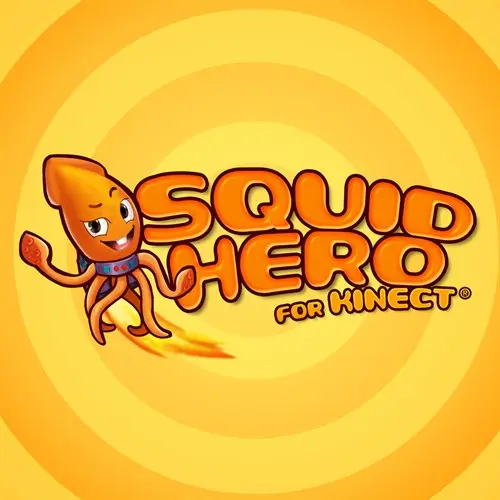 Squid Hero for Kinect Xbox One (покупка на любой аккаунт / ключ) (Польша)