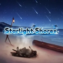 Starlight Shores Xbox One & Series X|S (покупка на любой аккаунт / ключ) (Аргентина)