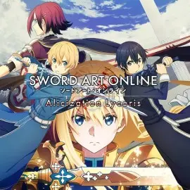SWORD ART ONLINE Alicization Lycoris Xbox One & Series X|S (покупка на любой аккаунт / ключ) (Аргентина)