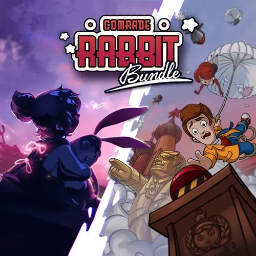 Comrade Rabbit Bundle Xbox One & Series X|S (покупка на любой аккаунт / ключ) (Турция)