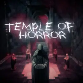 Temple of Horror Xbox One & Series X|S (покупка на любой аккаунт / ключ) (Турция)