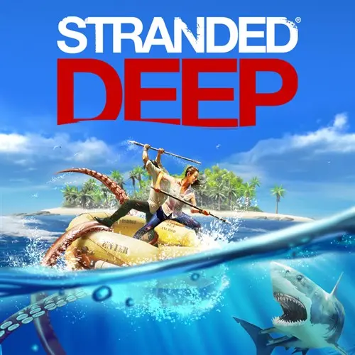 Stranded Deep Xbox One & Series X|S (покупка на любой аккаунт / ключ) (Аргентина)