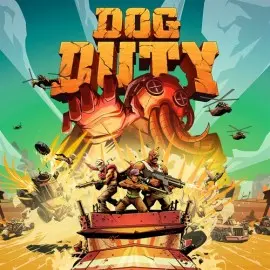 Dog Duty Xbox One & Series X|S (покупка на любой аккаунт / ключ) (США)