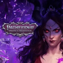 Pathfinder: Wrath of the Righteous Xbox One & Series X|S (покупка на любой аккаунт / ключ) (Аргентина)