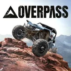 OVERPASS Xbox One & Series X|S (покупка на любой аккаунт / ключ) (Аргентина)