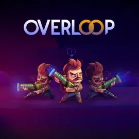 Overloop Xbox One & Series X|S (покупка на любой аккаунт / ключ) (Турция)
