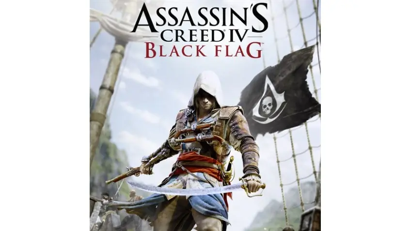 Assassin s Creed IV Black Flag Xbox One Series X S