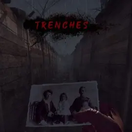 Trenches Xbox One & Series X|S (покупка на любой аккаунт / ключ) (Турция)