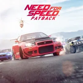 Need for Speed Payback Xbox One & Series X|S (покупка на любой аккаунт / ключ) (Турция)