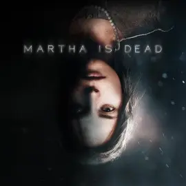 Martha Is Dead Xbox One & Series X|S (покупка на любой аккаунт / ключ) (Аргентина)