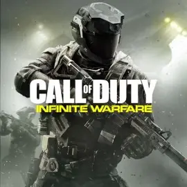 Call of Duty: Infinite Warfare - Launch Edition Xbox One & Series X|S (покупка на любой аккаунт / ключ) (Аргентина)