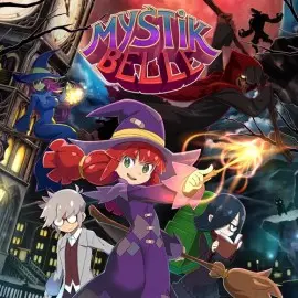 Mystik Belle Xbox One & Series X|S (покупка на любой аккаунт / ключ) (Аргентина)