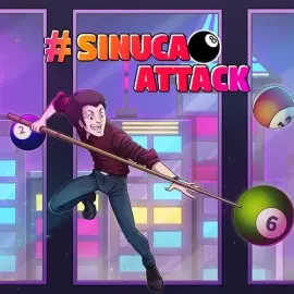 #SinucaAttack Xbox One & Series X|S (покупка на любой аккаунт / ключ) (Аргентина)