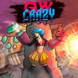 Gun Crazy Xbox One & Series X|S (покупка на любой аккаунт / ключ) (Аргентина)