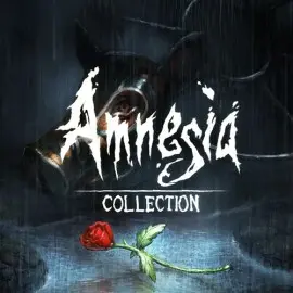 Amnesia: Collection Xbox One & Series X|S (покупка на любой аккаунт / ключ) (Аргентина)