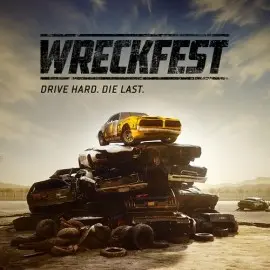 Wreckfest Xbox One & Series X|S (покупка на любой аккаунт / ключ) (Аргентина)