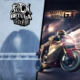 Fatum Betula + Moto Rush GT Xbox One & Series X|S (покупка на любой аккаунт / ключ) (Аргентина)