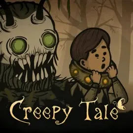 Creepy Tale Xbox One & Series X|S (покупка на любой аккаунт / ключ) (Аргентина)
