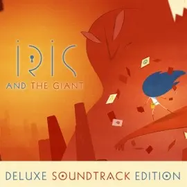 Iris and the Giant Deluxe Soundtrack Edition Xbox One & Series X|S (покупка на любой аккаунт / ключ) (Аргентина)