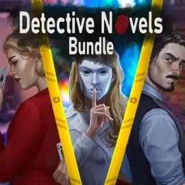 Detective Novels Bundle Xbox One & Series X|S (покупка на любой аккаунт / ключ) (Аргентина)
