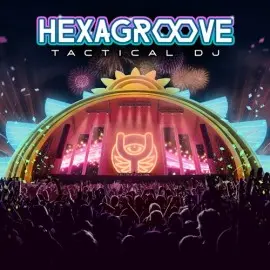 Hexagroove: Tactical DJ Xbox One & Series X|S (покупка на любой аккаунт / ключ) (Аргентина)