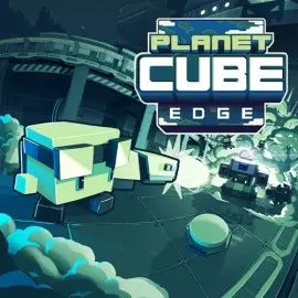 Planet Cube: Edge Xbox One & Series X|S (покупка на любой аккаунт / ключ) (Польша)