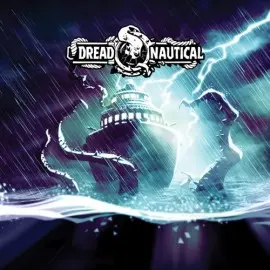 Dread Nautical Xbox One & Series X|S (покупка на любой аккаунт / ключ) (Аргентина)