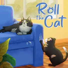 Roll The Cat Xbox One & Series X|S (покупка на любой аккаунт / ключ) (Аргентина)
