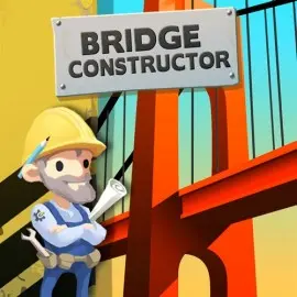 Bridge Constructor Xbox One & Series X|S (покупка на любой аккаунт / ключ) (Аргентина)