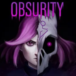 Obsurity Xbox One & Series X|S (покупка на любой аккаунт / ключ) (Аргентина)