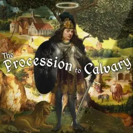 The Procession to Calvary Xbox One & Series X|S (покупка на любой аккаунт / ключ) (Аргентина)