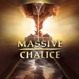 MASSIVE CHALICE Xbox One & Series X|S (покупка на любой аккаунт / ключ) (Аргентина)