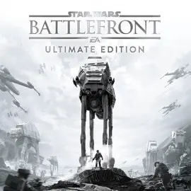 STAR WARS Battlefront Ultimate Edition Xbox One & Series X|S (покупка на любой аккаунт / ключ) (США)