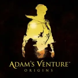 Adam's Venture: Origins Xbox One & Series X|S (покупка на любой аккаунт / ключ) (США)