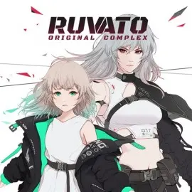 Ruvato: Original Complex Xbox One & Series X|S (покупка на любой аккаунт / ключ) (Аргентина)