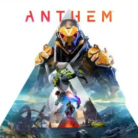 Anthem Xbox One & Series X|S (покупка на любой аккаунт / ключ) (Аргентина)