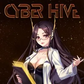 CyberHive Xbox One & Series X|S (покупка на любой аккаунт / ключ) (Аргентина)