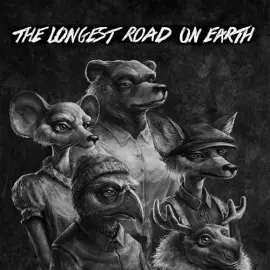 The Longest Road on Earth Xbox One & Series X|S (покупка на любой аккаунт / ключ) (Аргентина)