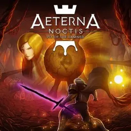 Aeterna Noctis Xbox One & Series X|S (покупка на любой аккаунт / ключ) (Аргентина)