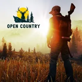 Open Country Xbox One & Series X|S (покупка на любой аккаунт / ключ) (Аргентина)