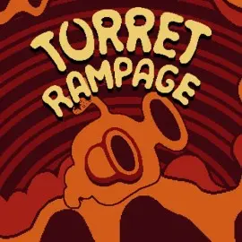 Turret Rampage Xbox One & Series X|S (покупка на любой аккаунт / ключ) (Аргентина)