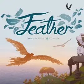Feather Xbox One & Series X|S (покупка на любой аккаунт / ключ) (Польша)